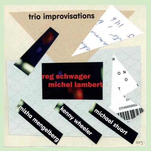 Trio Improvisations