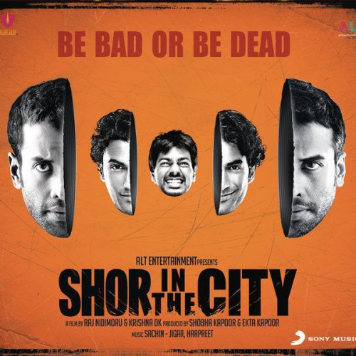 Shor in the City (Original Motion Picture Soundtrack)