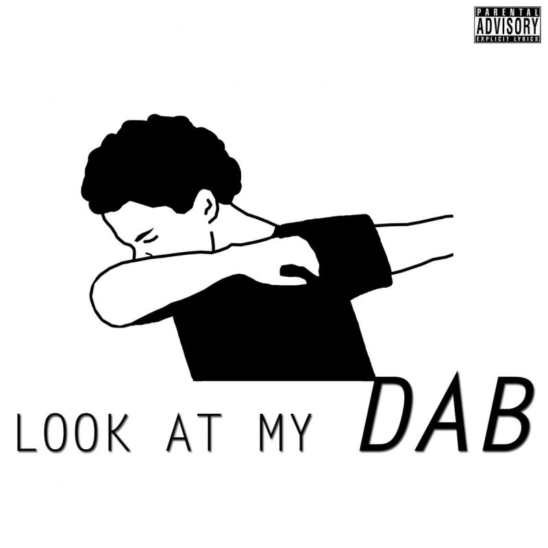 Listen to me looking at me