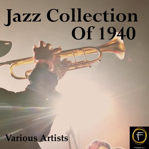 Jazz Collection Of 1940