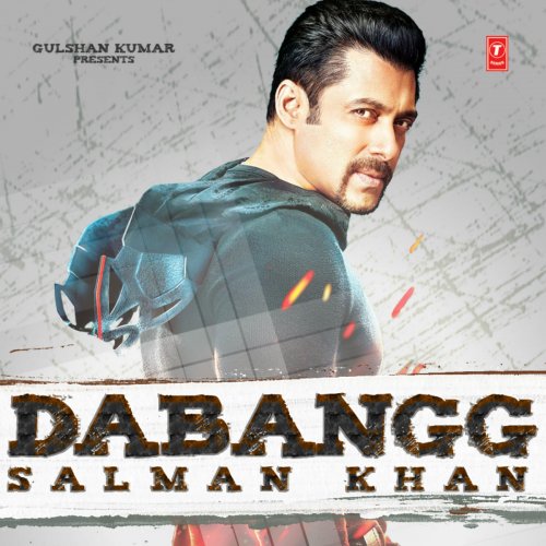 Dabangg - Salman Khan