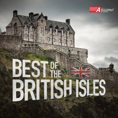 The Best of the British Isles
