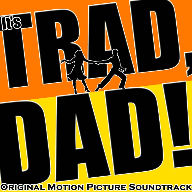 Chubby Checker LoseYourInhibitions Twist (From "It's Trad, Dad