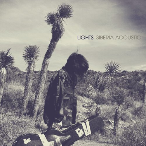 Lights - Banner (Acoustic Version) Lyrics