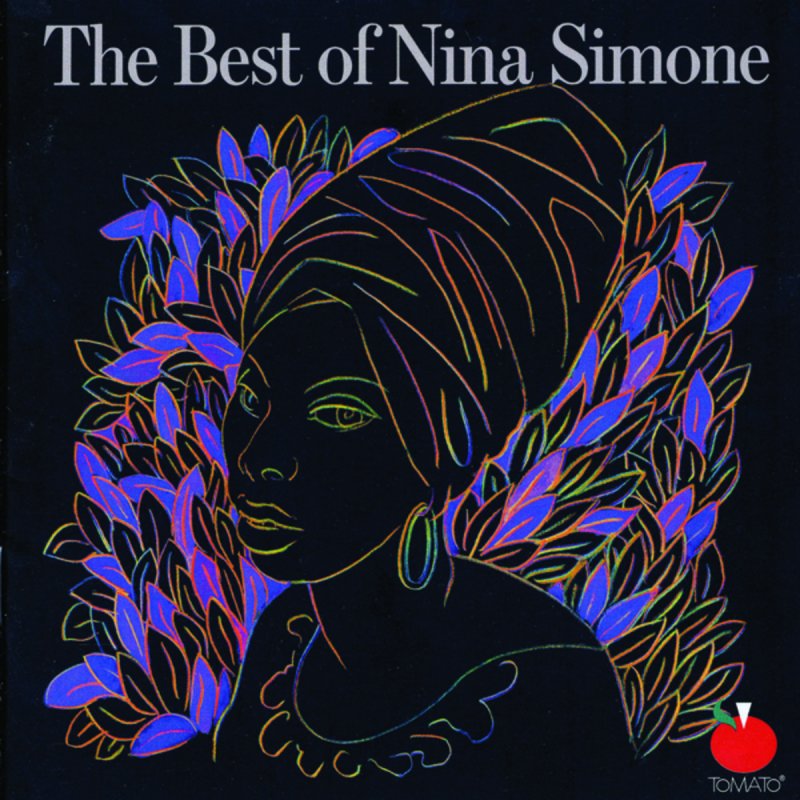 Nina Simone I Shall Be Released Lyrics Musixmatch