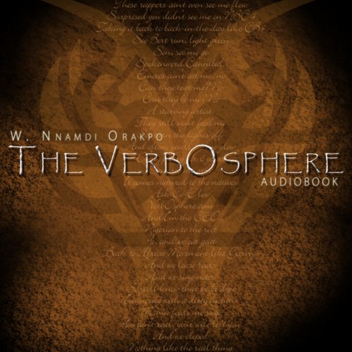 The VerbOsphere