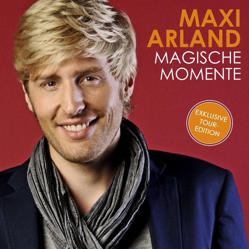 Maxi Arland - Vergangen, vergessen, vorbei Lyrics Musixmatch.