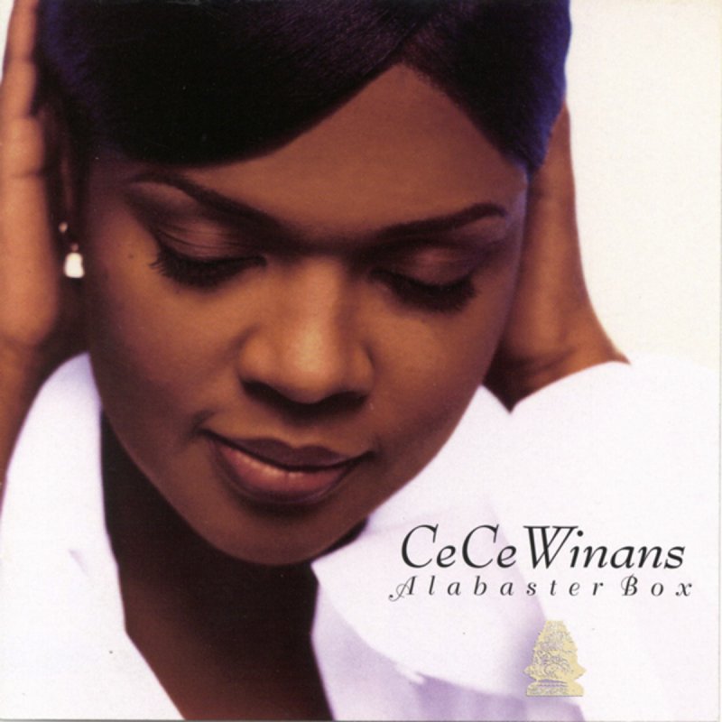 Cece Winans Comforter Lyrics Musixmatch
