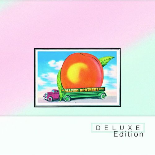Eat A Peach (Deluxe Edition)