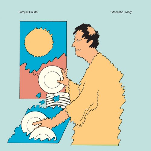 Parquet Courts Elegy of Colonial Suffering lyrics Musixmatch