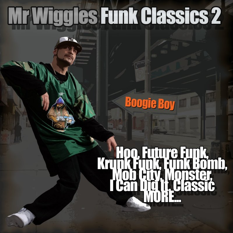 Mr Wiggles - Ghetto Fly Lyrics Musixmatch.