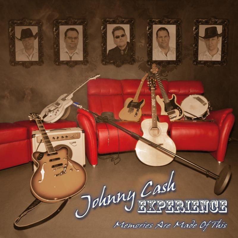 Johnny Cash Experience Cat S In The Cradle Lyrics Musixmatch