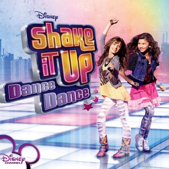 Shake It Up By Various Artists Album Lyrics Musixmatch
