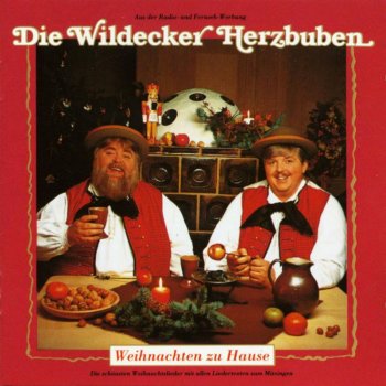 Stille Nacht Heilige Nacht Testo Wildecker Herzbuben Mtv Testi E Canzoni