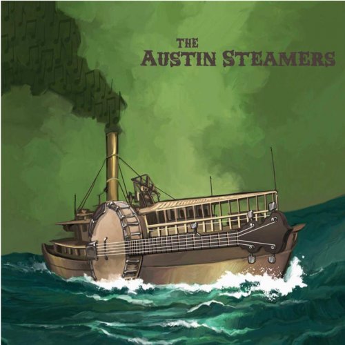 The Austin Steamers