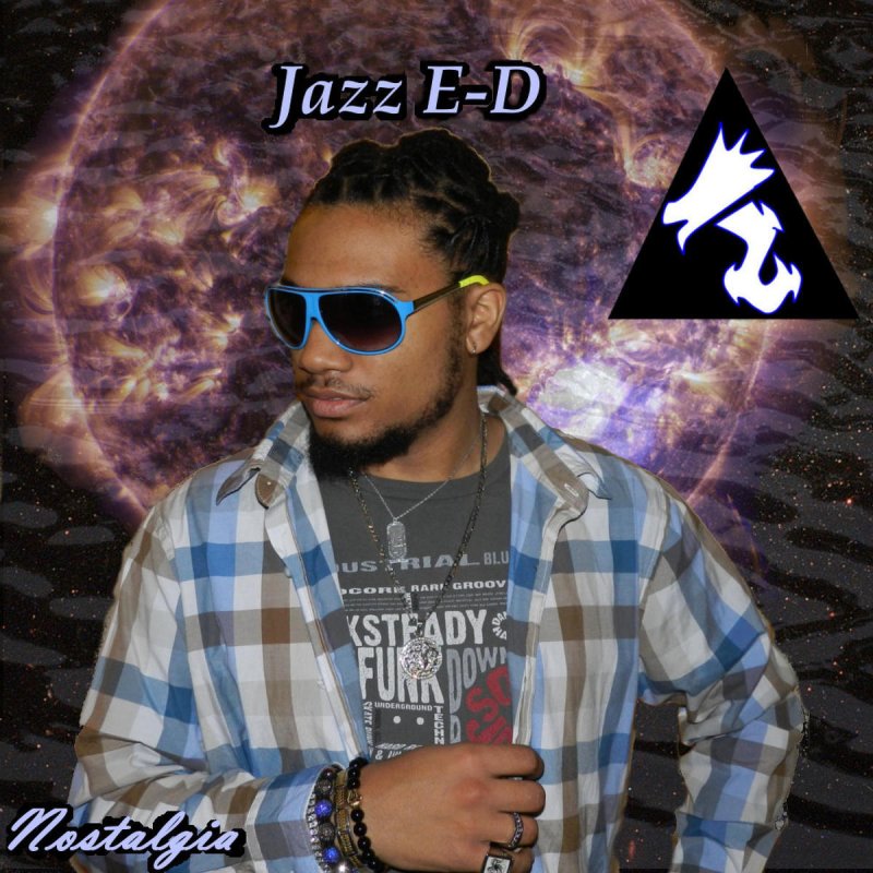 This dj. Jazz me okay.