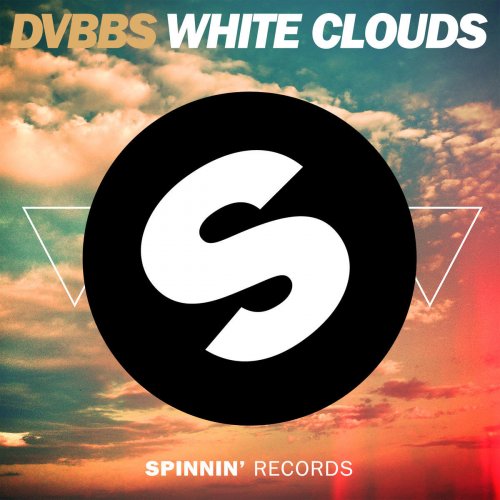 White Clouds - Single
