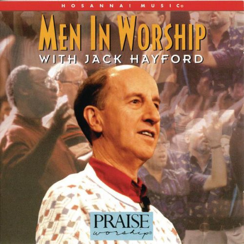Men In Worship