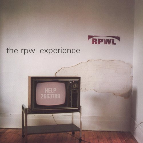The Rpwl Experience (Special Edition)