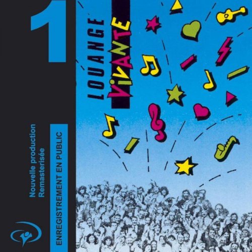 Louange Vivante Nous Voici Seigneur Live Lyrics Musixmatch