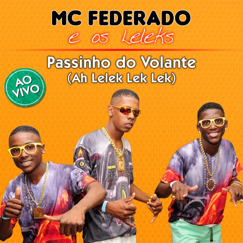 desloca mc federado e os leleks