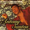 Me Muero De Amor Antony Santos - cover art
