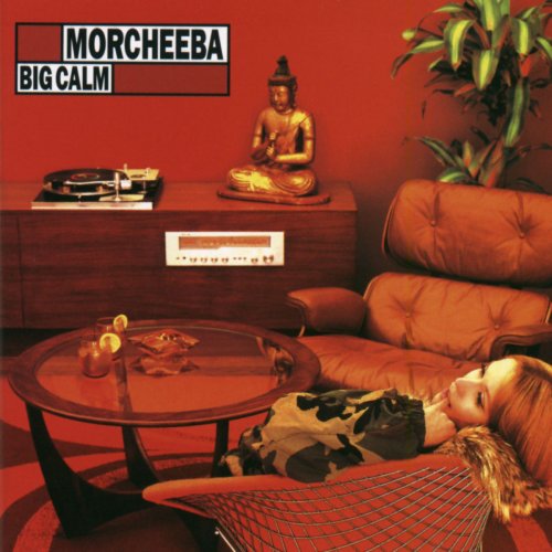 Morcheeba - Fear And Love Lyrics