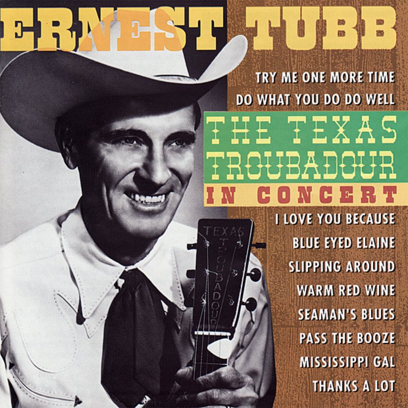 Ernest Tubb Soldier s Last Letter Live Lyrics Musixmatch