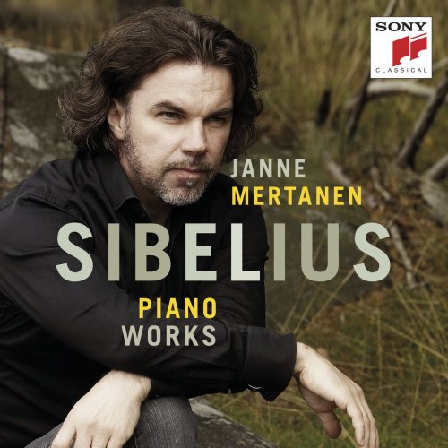 Sibelius Piano Works