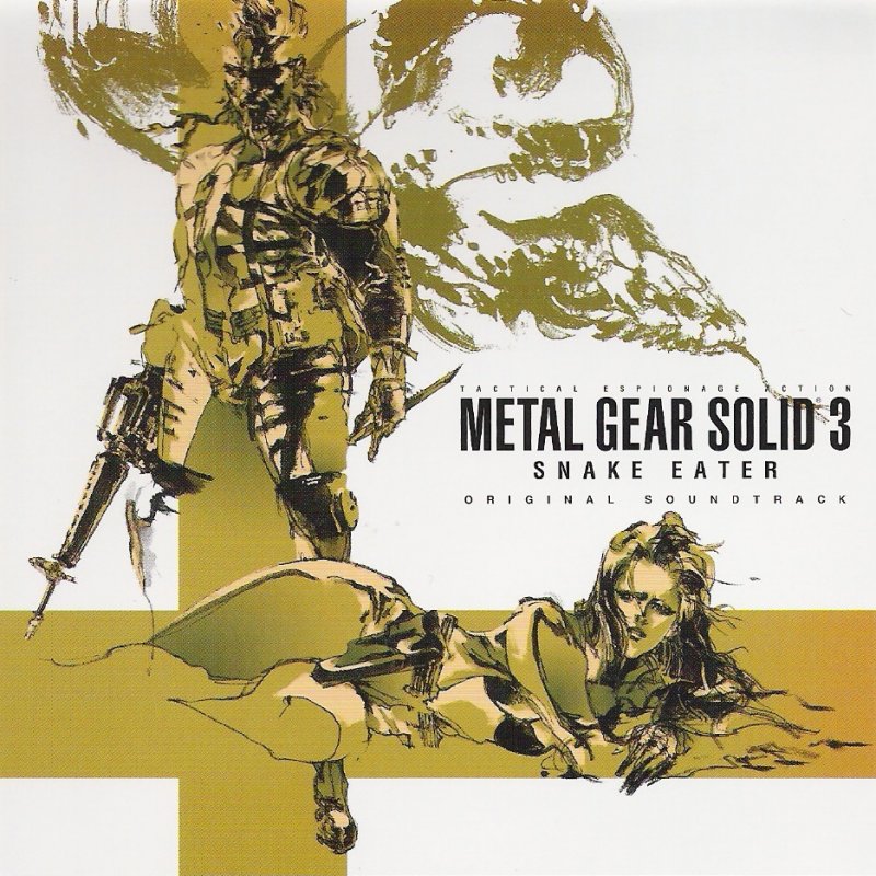 Harry Gregson Williams Metal Gear Solid Main Theme Metal Gear Solid 3 Version Lyrics Musixmatch