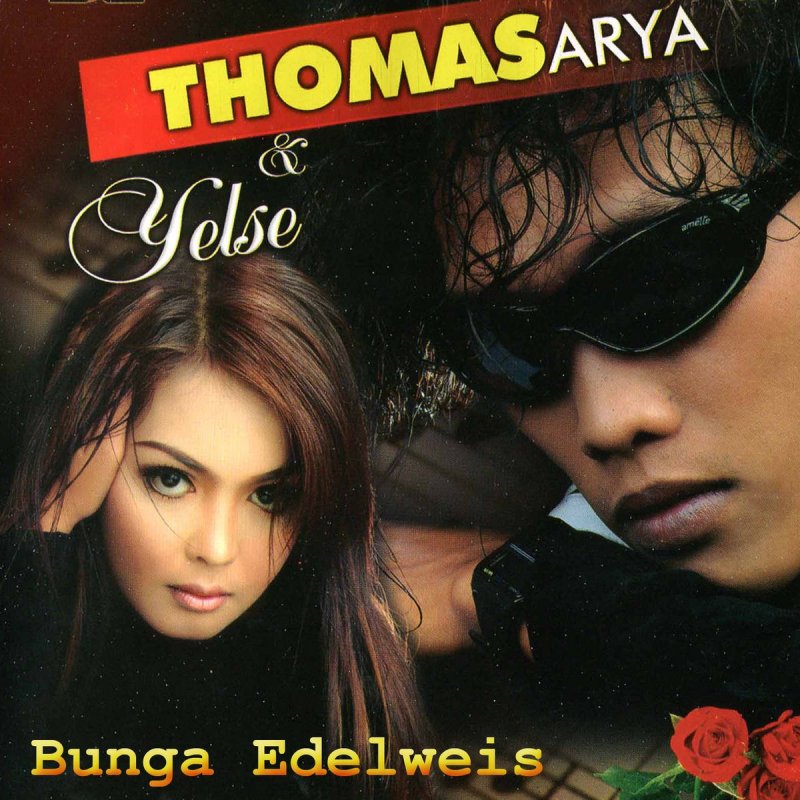 Chord Lagu Malaysia Bunga Edelweis