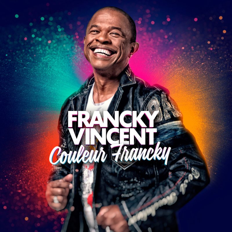 Francky Vincent Fruit de la passion Lyrics Musixmatch