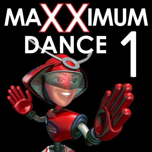 Maxximum Dance, Vol. 1