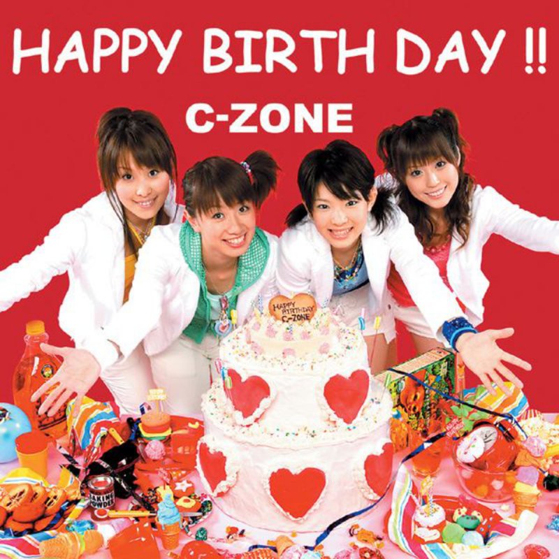 C day