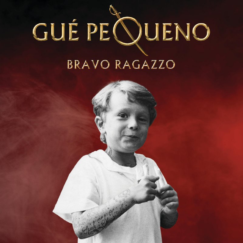 Quanto Guadagna Gue Pequeno Al Mese