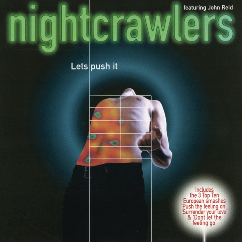 Nightcrawlers Push The Feeling On Mk Dub Revisited Edit Lyrics Musixmatch