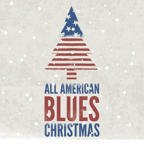 All American Blues Christmas