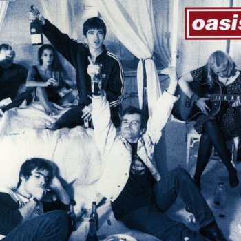 Oasis - Cigarettes & Alcohol 歌詞 | Musixmatch