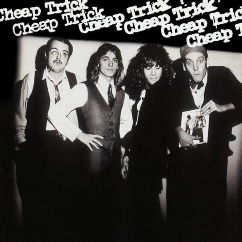 Cheap Trick (Remastered)
