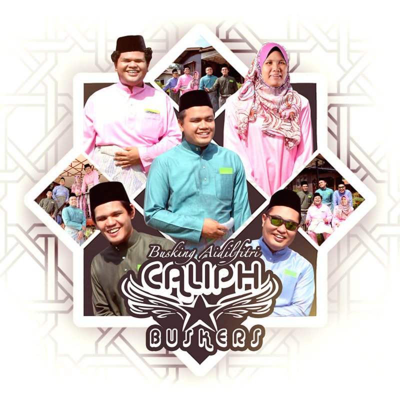 Caliph Buskers Balik Kampung Lyrics Musixmatch
