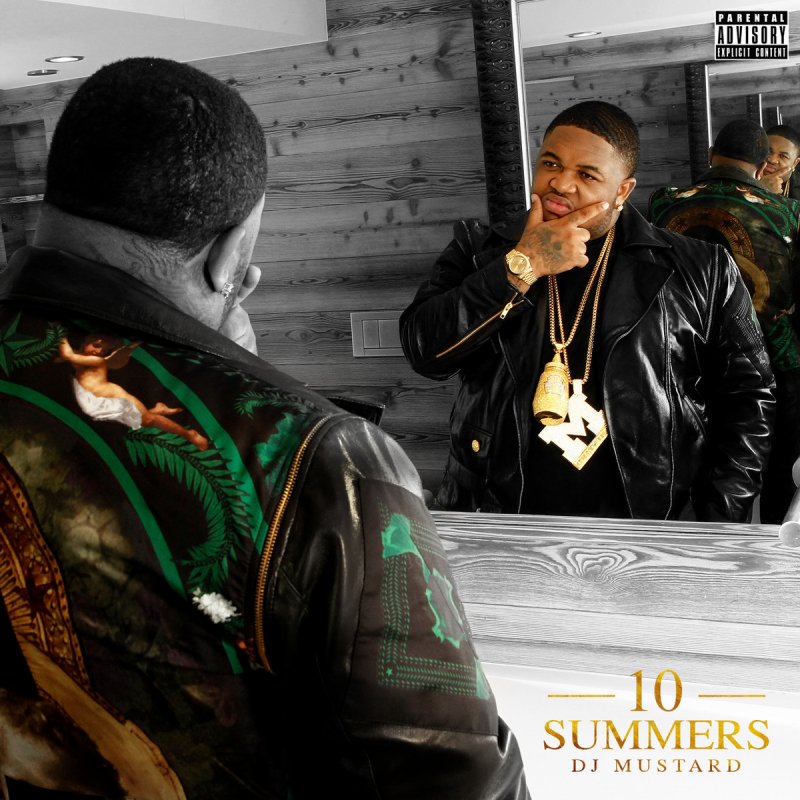 DJ Mustard feat. Lil Wayne Big Sean YG Boosie Badazz Face