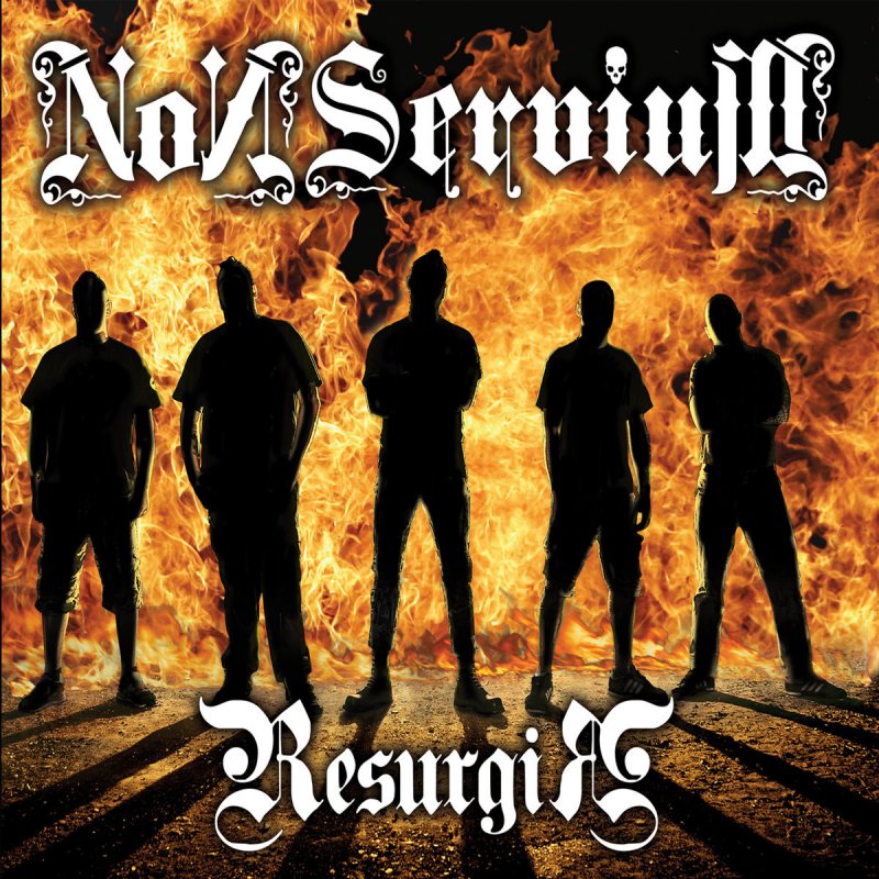 Letra de La Era del Terror de Non Servium Musixmatch Letra de La Era del Terror de Non Servium Musixmatch