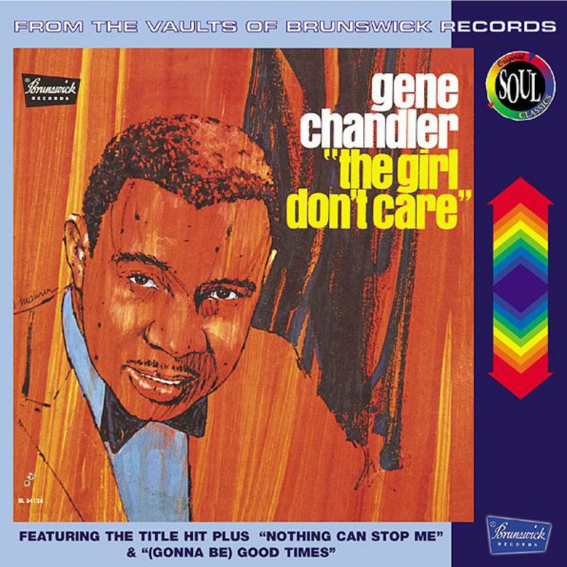 Gene Chandler (I'm Just A) Fool For You Lyrics Musixmatch