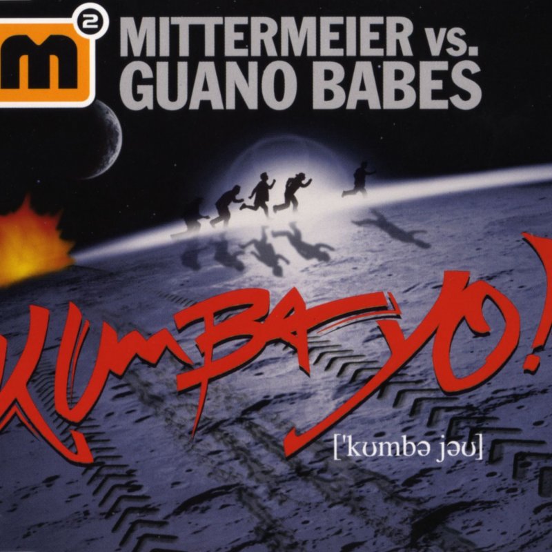 guano apes kumbaya my lord