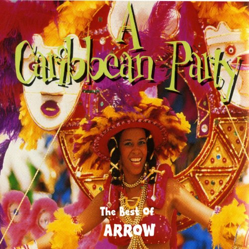 A Caribbean Party