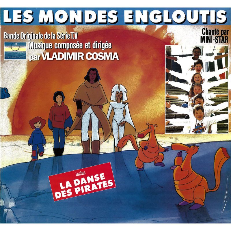 Le monde from talk to me. Vladimir Cosma album. Шагма и затонувшие миры les mondes engloutis 1985 Cosma. Шагма и затонувшие миры — les mondes engloutis. Cook da books обложка альбома
