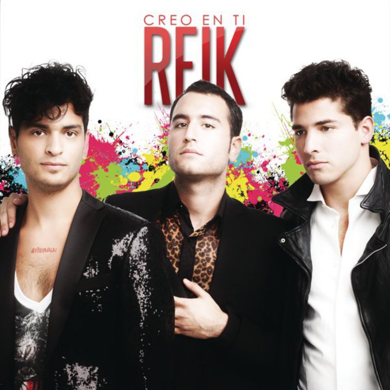 Reik Creo En Ti Version Acustica Letra Musixmatch Esta cancion es viejita pero bonita. musixmatch