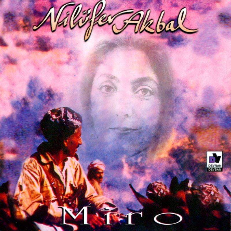 Nilufer Akbal Suphan Dagi Lyrics Musixmatch