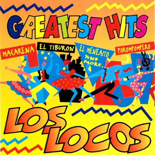 Los Locos Letras de Mambo Loco Musixmatch