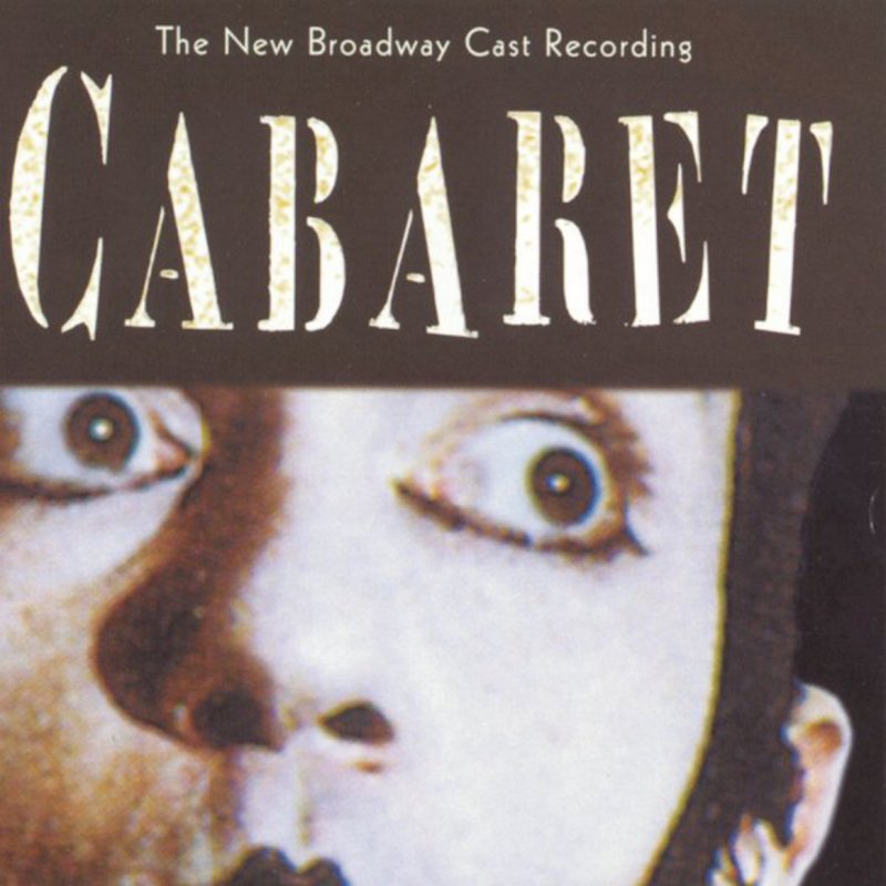 Alan Cumming Money From Cabaret Lyrics Musixmatch